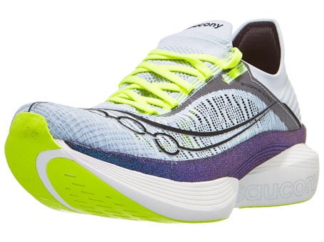 Saucony Endorphin Elite 2\Unisex Shoes\Airy/Nightsky
