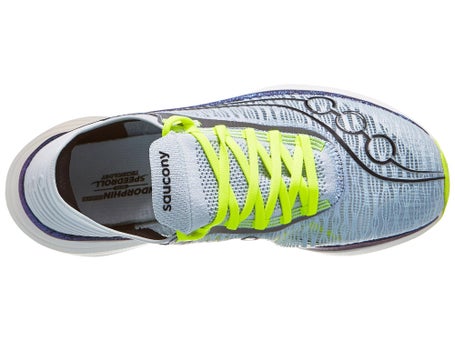 Saucony Endorphin Elite 2\Unisex Shoes\Airy/Nightsky