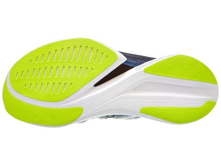 Saucony Endorphin Elite 2\Unisex Shoes\Airy/Nightsky