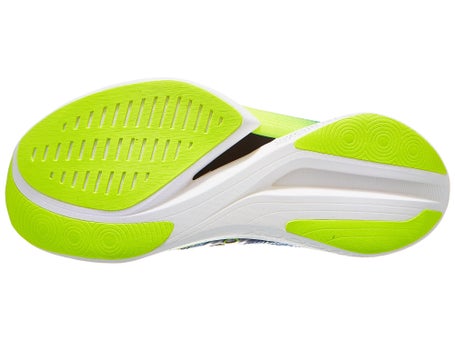 Saucony Endorphin Elite 2\Unisex Shoes\Lapis/Citron