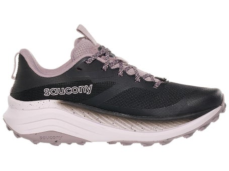 Scarpe Saucony Xodus Ultra 3 Black Quail Donna