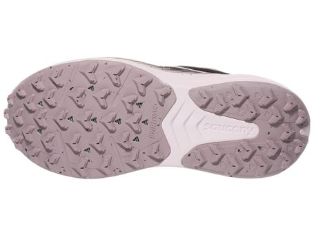 Scarpe Saucony Xodus Ultra 3 Black Quail Donna