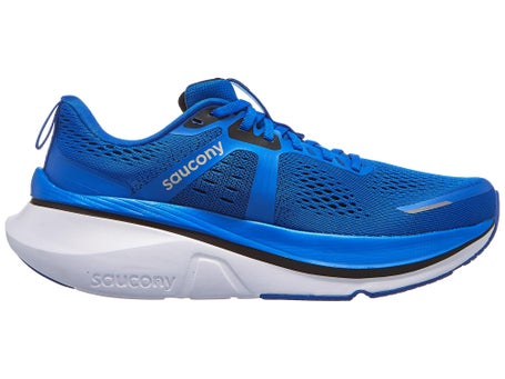 Chaussures Homme Saucony Guide 18 Skydiver Black