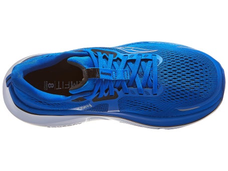 Chaussures Homme Saucony Guide 18 Skydiver Black