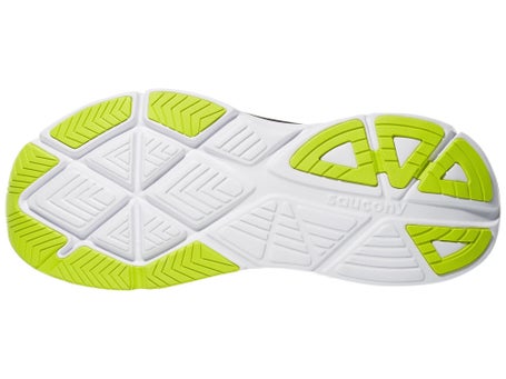 Saucony Guide 18\Mens Shoes\Black/Lapis