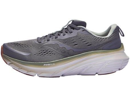 Chaussures Homme Saucony Guide 18 Carbon Iceberg