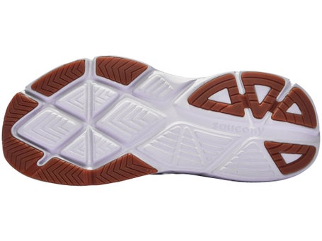 Saucony Guide 18 Herren Laufschuh Carbon Iceberg