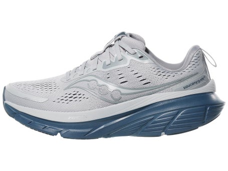 Scarpe Saucony Guide 18Fossil Dusk Uomo