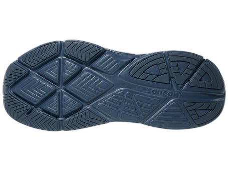 Scarpe Saucony Guide 18Fossil Dusk Uomo