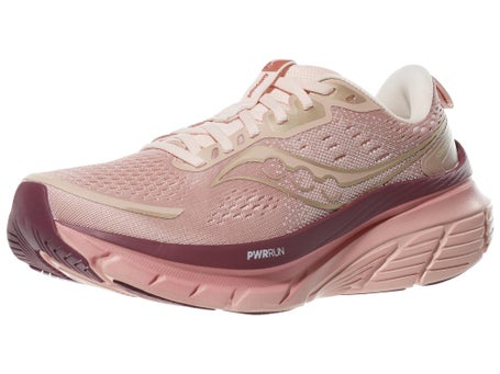 Scarpe Saucony Guide 18 Cameo Terra Donna