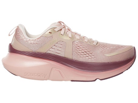 Scarpe Saucony Guide 18 Cameo Terra Donna