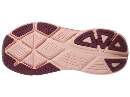 Scarpe Saucony Guide 18 Cameo Terra Donna