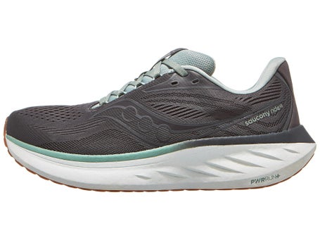 Chaussures Homme Saucony Ride 18 Carbon Iceberg