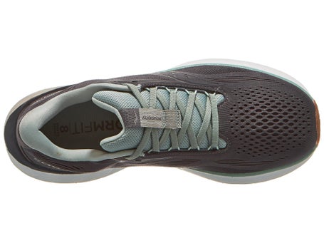 Saucony Ride 18 Herren Laufschuh Carbon Iceberg
