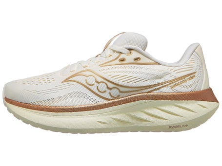 Zapatillas mujer Saucony Ride 18 Vanilla