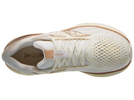 Zapatillas mujer Saucony Ride 18 Vanilla