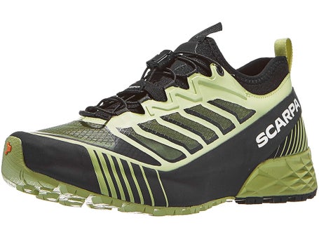 Scarpe Scarpa Ribelle Run Verde Donna