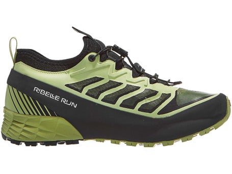 Scarpe Scarpa Ribelle Run Verde Donna