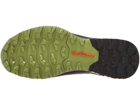 Scarpe Scarpa Ribelle Run Verde Donna
