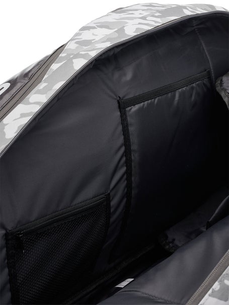 Sac pour raquettes Solinco Camo 15 Pack Tour