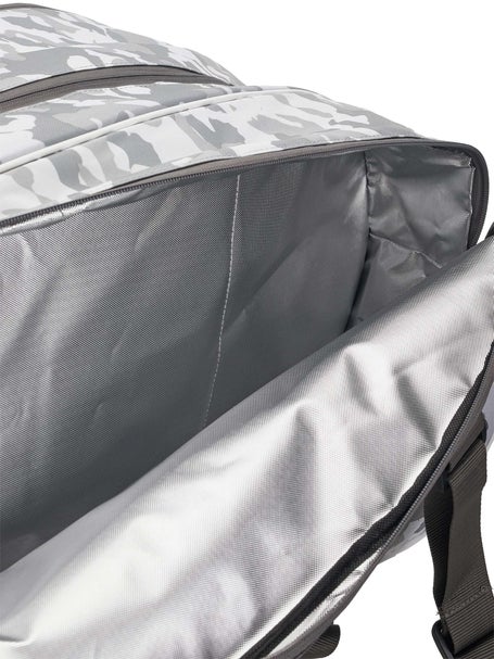 Sac pour raquettes Solinco Camo 15 Pack Tour