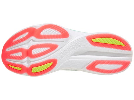 Saucony Endorphin Azura\Mens Shoes\White/Multi