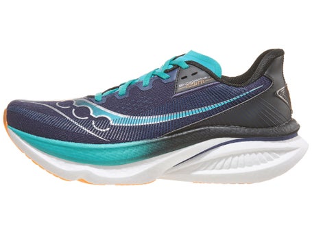 Saucony Endorphin Azura\Mens Shoes\Naval/Tranquil