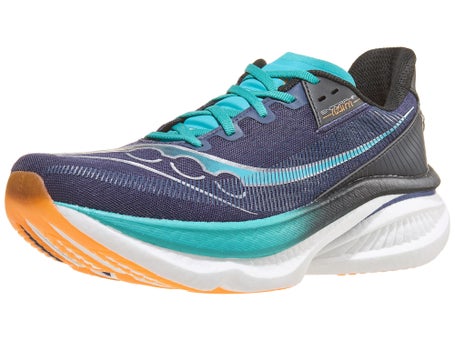 Saucony Endorphin Azura\Mens Shoes\Naval/Tranquil