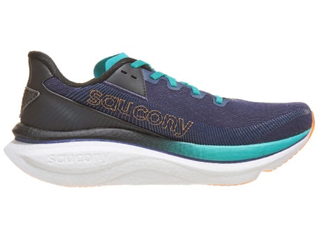 Saucony Endorphin Azura\Mens Shoes\Naval/Tranquil