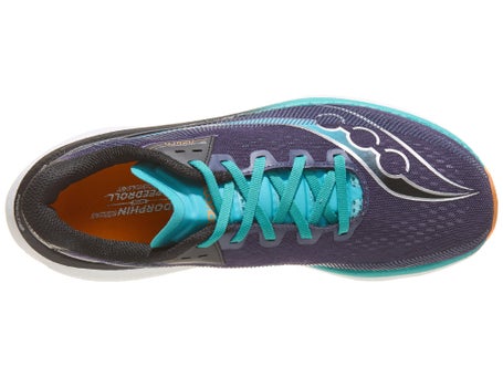 Saucony Endorphin Azura\Mens Shoes\Naval/Tranquil