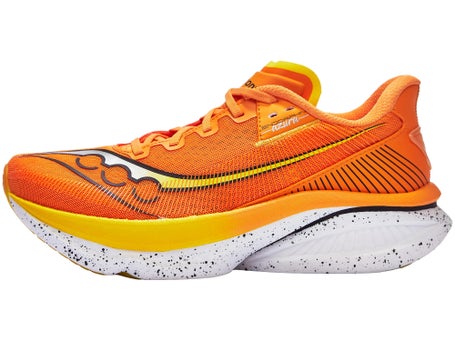 Saucony Endorphin Azura\Mens Shoes\Fuego