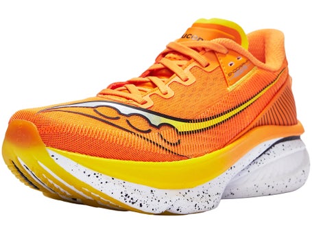 Saucony Endorphin Azura Herren Laufschuh Fuego