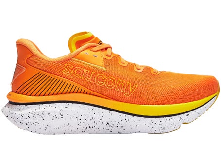 Saucony Endorphin Azura Herren Laufschuh Fuego