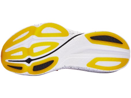 Scarpe Saucony Endorphin Azura Fuego Uomo