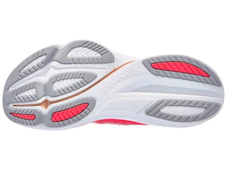 Saucony Endorphin Azura\Mens Shoes\Vizired/Black
