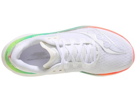 Scarpe Saucony Endorphin Azura White Multi Donna