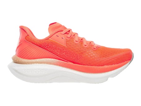 Scarpe Saucony Endorphin Azura Vizired Donna