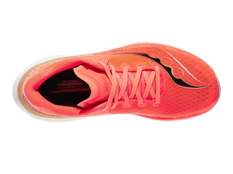 Scarpe Saucony Endorphin Azura Vizired Donna