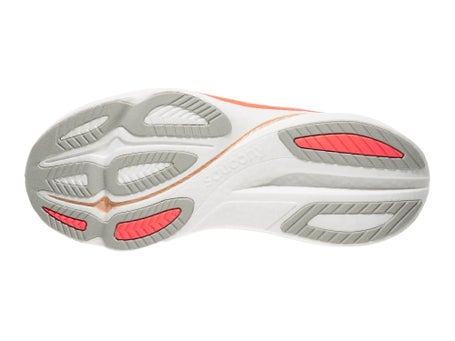 Scarpe Saucony Endorphin Azura Vizired Donna