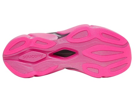 Saucony Endorphin Elite 3\Unisex Shoes\White/Eggplant
