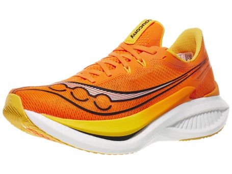 Saucony Endorphin Pro 5 Herren Laufschuh Fuego