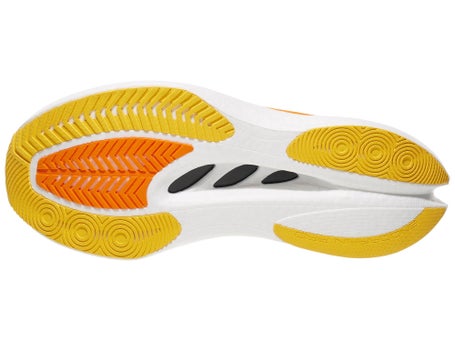 Saucony Endorphin Pro 5 Herren Laufschuh Fuego
