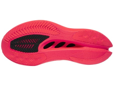 Saucony Endorphin Pro 5\Mens Shoes\Vizired/Black