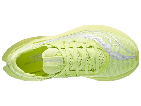 Zapatillas mujer Saucony Endorphin Pro 5 Tart