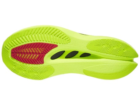 Saucony Endorphin Pro 5\Mens Shoes\Citron/Black