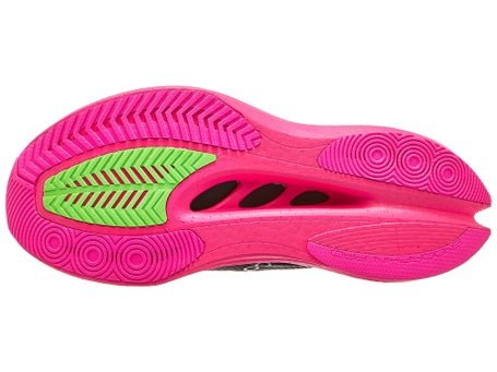 Saucony Endorphin Pro 5\Mens Shoes\Black/Shock