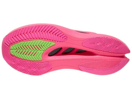 Saucony Endorphin Pro 5\Womens Shoes\Black/Shock