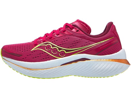 saucony endorphin speed damen