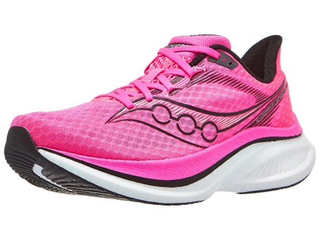 Chaussures Homme Saucony Endorphin Speed 5 Shock Black