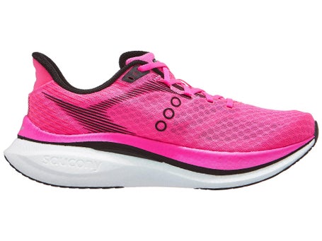 Chaussures Homme Saucony Endorphin Speed 5 Shock Black